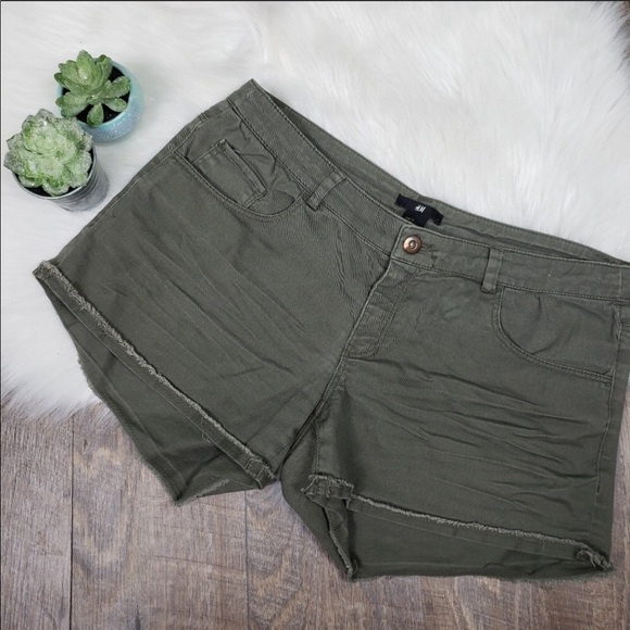 H&M Pants - H&M Shorts